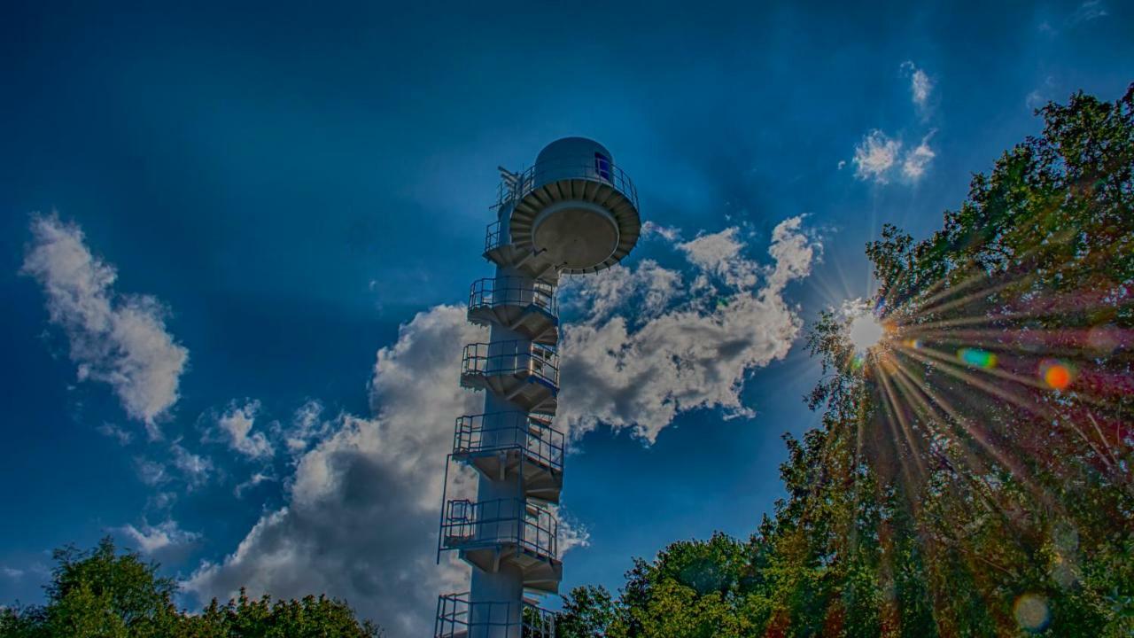 Platan 4D Daire Swinoujscie Dış mekan fotoğraf